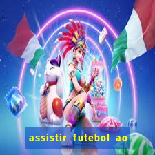 assistir futebol ao vivo rmc